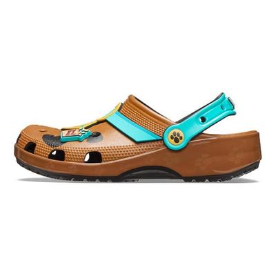 EVA Stylish and Comfortable Hole Shoes Unisex Black