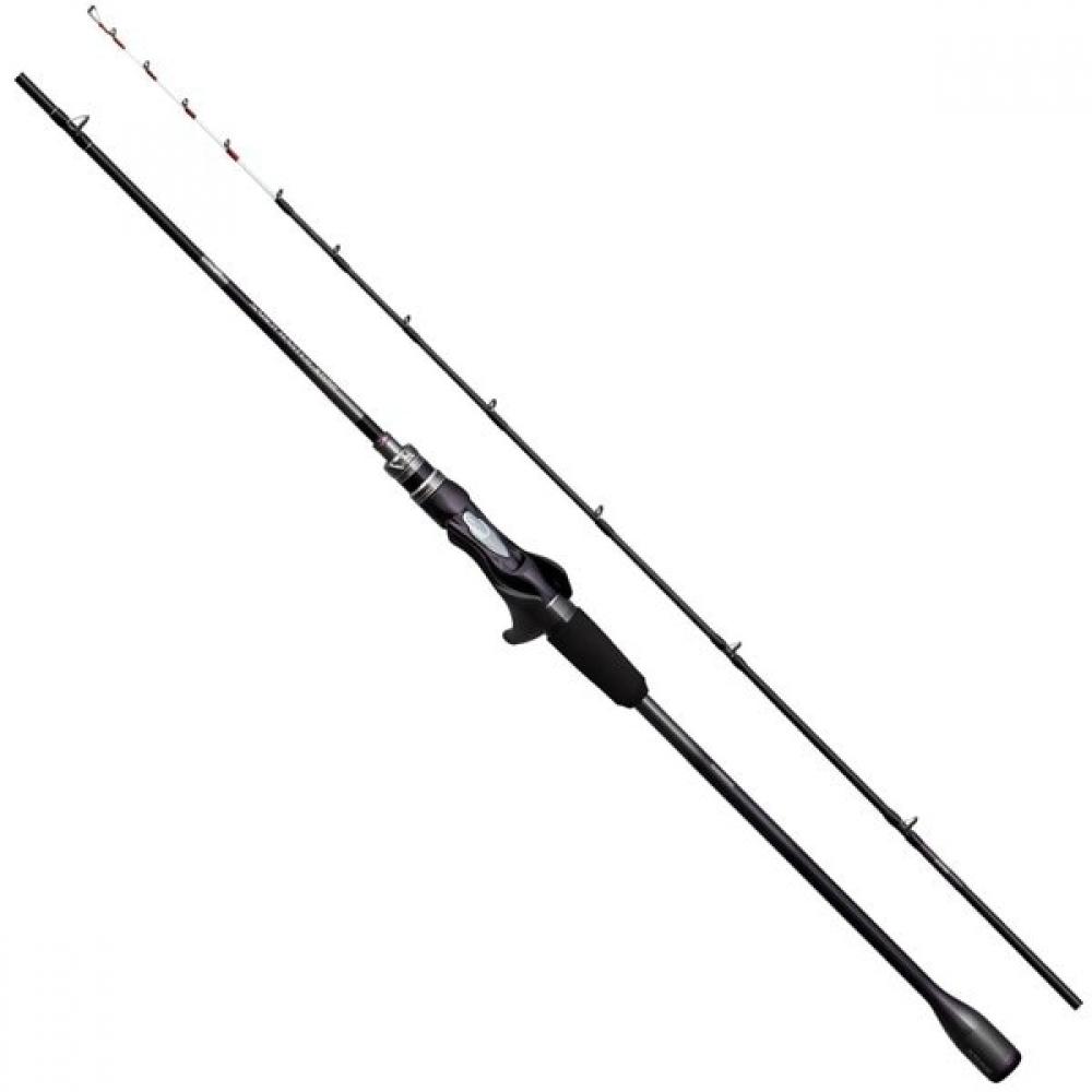 Shimano 24 Sabermaster X Tune Tenya 91h164 [Удилище для ловли на тению (рыба-лисица)]