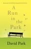 Ein Lauf im Park von David Park Hardcover Buch 9781526619976
