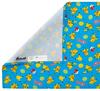 Skater Placemat 60x40cm Pokemon LTM1-A