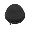 Headphone Case EVA Impact Resistant Universal Portable Headset Storage Bag for Travel