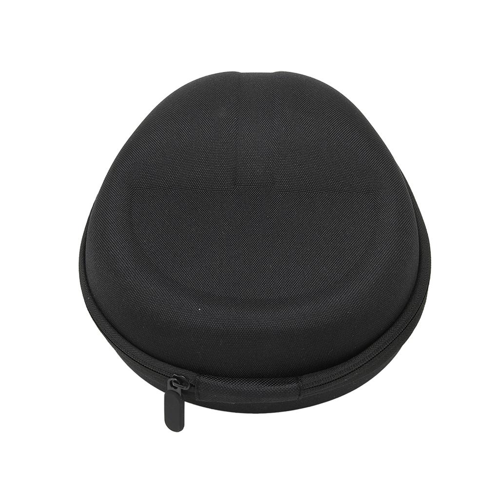 Headphone Case EVA Impact Resistant Universal Portable Headset Storage Bag for Travel