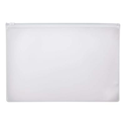 MUJI EVA pouzdro se zipem A5 NDA31A9S