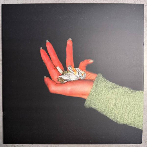 

LP Record AYA (44) - im hole HDBLP061 Hyperdub 2025 UK Dance & Electronica