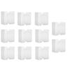 1pcs Child Safety Home Refrigerator Lock Baby Anti Open Fridge Door Locks Multifunctional Buckle Toddler Kids Protect