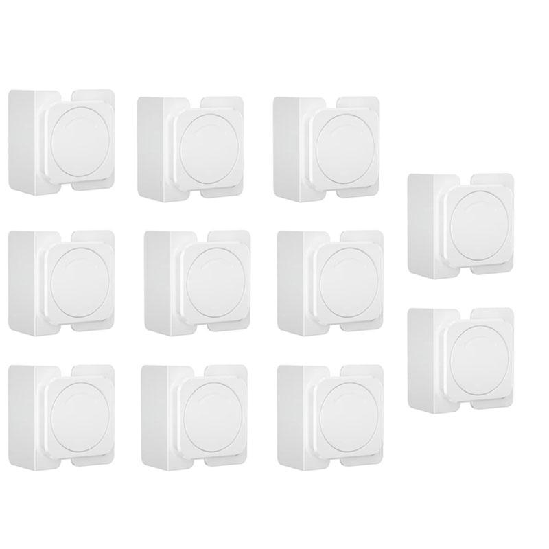 1pcs Child Safety Home Refrigerator Lock Baby Anti Open Fridge Door Locks Multifunctional Buckle Toddler Kids Protect