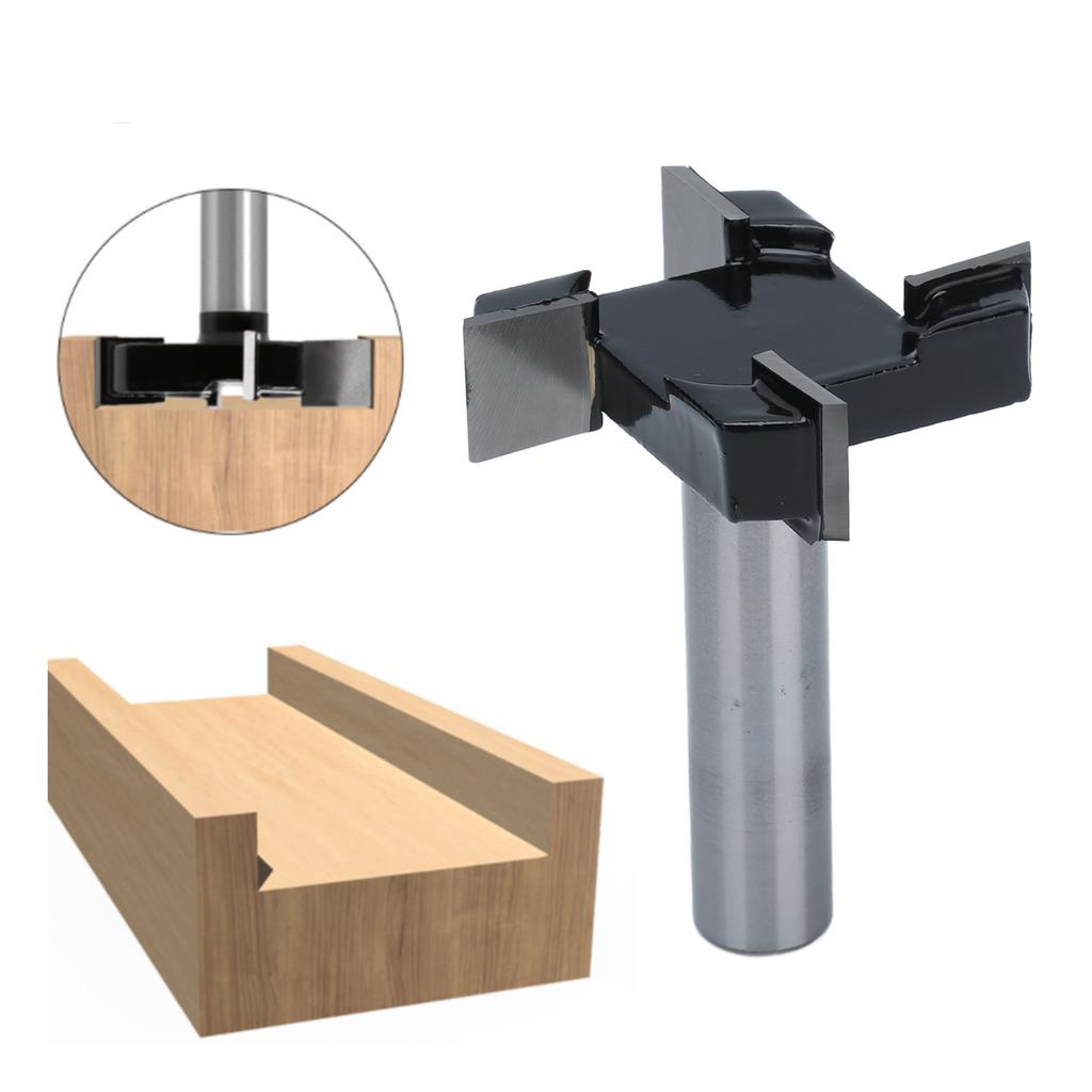 Cutter, Planer Cutter Slab Flattening Cutter 1Celsius2 in. Cutter
