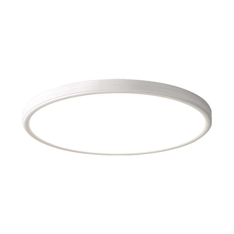 Yueying Lin Zhiguang Eye-Care LED Ultra-Thin Ceiling Light