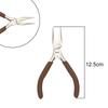 Jewelry Making Pliers Diy Wire Wrapping Hand Craft Tools Anti Slip Handle For Beading Jewelry Repair Handmade Project Use