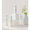 The Face Shop White Seed Exfoliating Foam Cleanser, 150ml, 3 packs