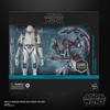 Hasbro Star Wars Black Series KX Security Droid Enforcer & Droideka Action Figure 15cm 2-Pack Star Wars Jedi Survivor Collection G1317