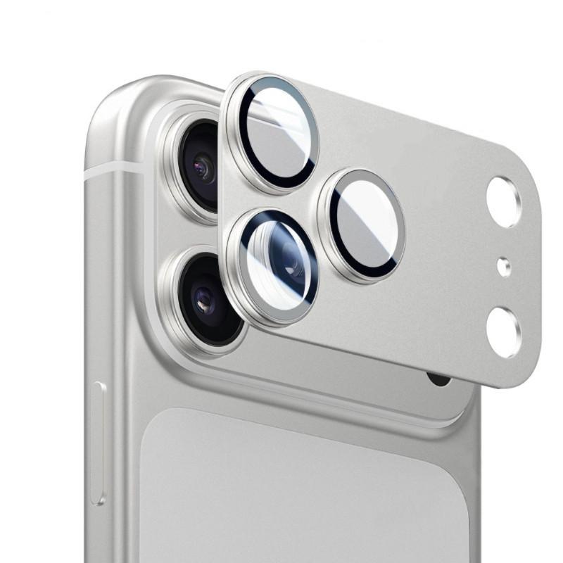 Camera Lens Film For iPhone 18 Pro Max Matte Armor Full Protection Anti Scratch AR Coating