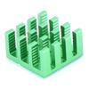 20PCS Heat Sink Heatsink Module Aluminum Cooling   Cooler Fin 14 x 14 x 8mm