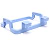 Garbage Bag Holder Kitchen Garbage Rubbish Bag Cabinet Hanging Trash Rack