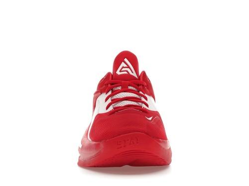 Nike Zoom Freak 4 TB Low University Red - DO9679-600