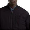 Winter Jacket G-Star Tech Bomber (D25508) (D25508-D517) Dk Black