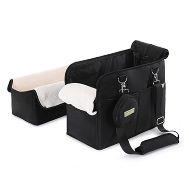 

Модная и прочная сумка-переноска для маленьких щенков, дорожная сумка для собак, наплечный ремень, сумка для собак, аксессуары для домашних животных