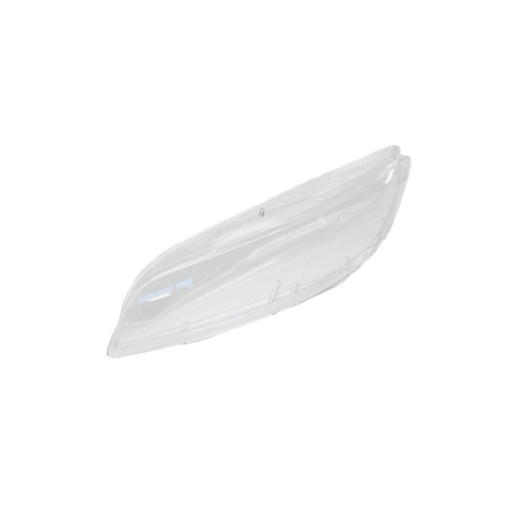 Auto Headlamp Lens Cover Fit for Mazda 6 2003-2007 Replacement Parts Acc