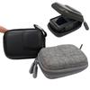 1 Set Protective Accessories Carrying Case For Dji Action 4/5Pro Insta360 Ace/Acepro/2 Storage Bag Pu Hard Travel Protector Case