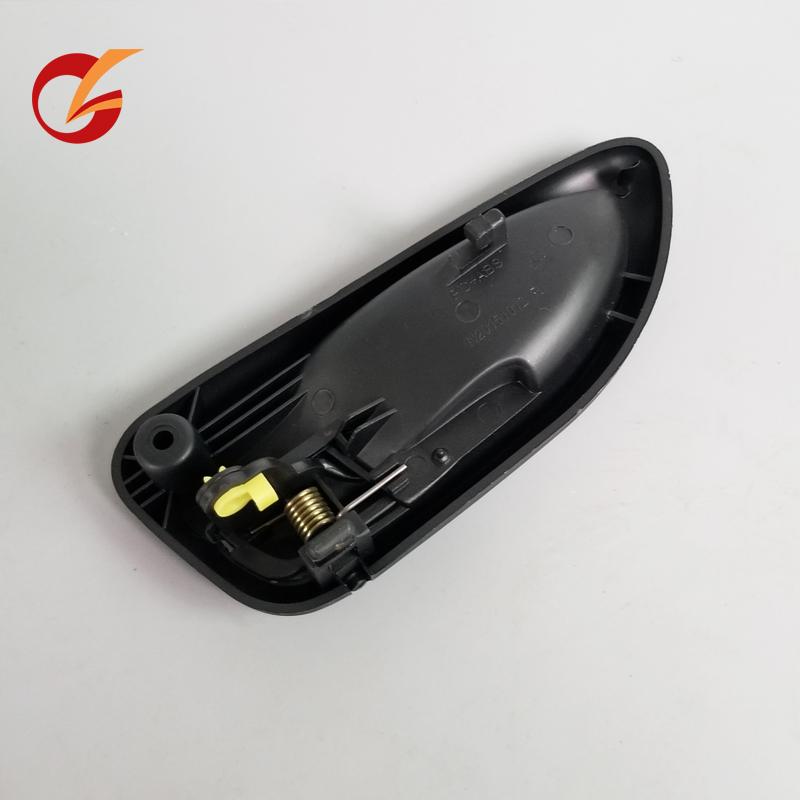 Use for Chinese Car Changhe Van Front Door Handle Rear Door Outer and Inner