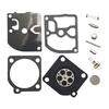 2pcs Carburetor Rebuild Overhaul Kit For Stihl MS210 MS230 MS250 021 023 Chainsaws Replacement Spare Part 1123 007 1060