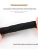 Autumn 2025 Plus Size Maternity Wide Leg Pants - Versatile Drape and Straight Fit