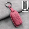 Compatible Key Case for Jianghuai Models: Junling V6 V3 G3 V5, Shuailing E/H330, Q6, Gallop K6L