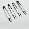 Car Door Handle Bowl Trim Cover Protect for volvo XC60 2021 2022 2023 2024 2025 2026