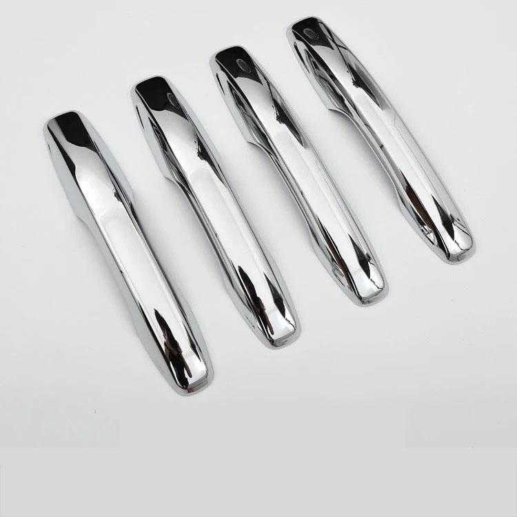 Car Door Handle Bowl Trim Cover Protect for volvo XC60 2021 2022 2023 2024 2025 2026