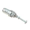 Upgraded Front Left Door Lock Cylinder with Key 9170T9 Replacement Front Left Door Barrels set Simple Installations