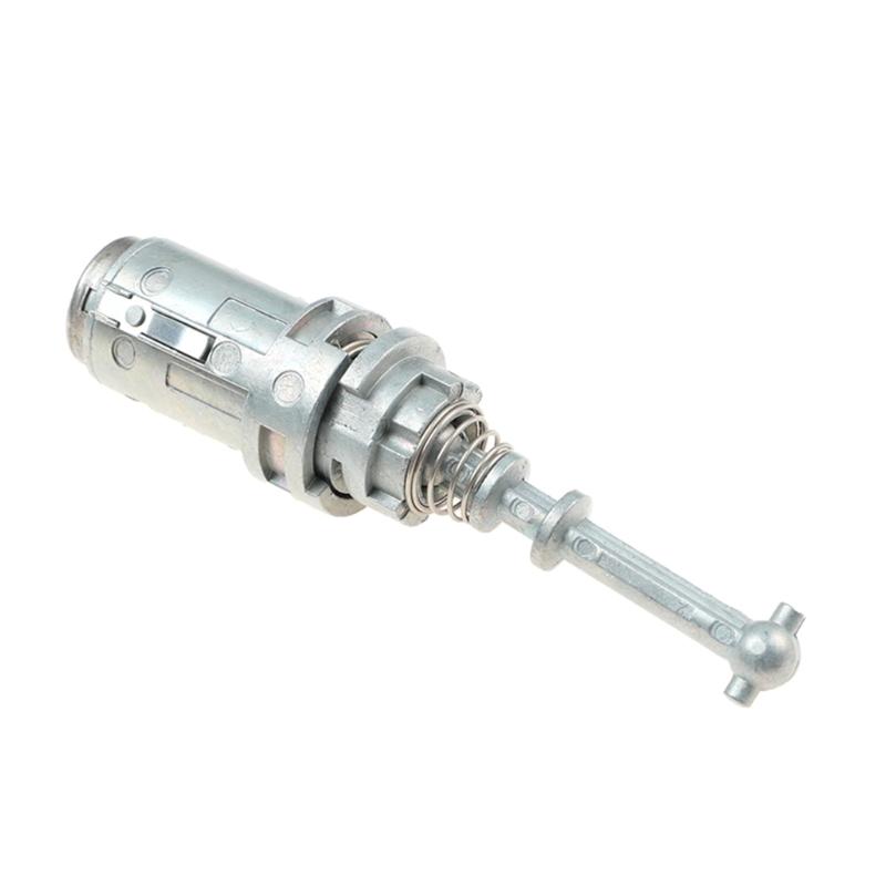 Upgraded Front Left Door Lock Cylinder with Key 9170T9 Replacement Front Left Door Barrels set Simple Installations