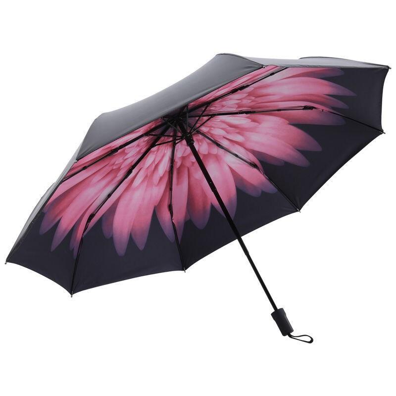MAYDU Ultra-light UV Protection Folding Umbrella