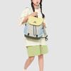 Travel Backpack Female Travel Light Leisure Elementary School Student High School Student School Bag Girls Junior High School Backpack