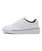 714356-0001 Vans Dexcela "White/Black" (V2790) (Men's)