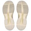 On Cloudpulse Abrasion Resistant Low Top Training Shoes Women's Ecru Sneakers 3WD30063575