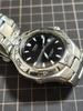 CASIO Diver Date Black Analog Quartz Watch MTD-1044, Men's, Dial
