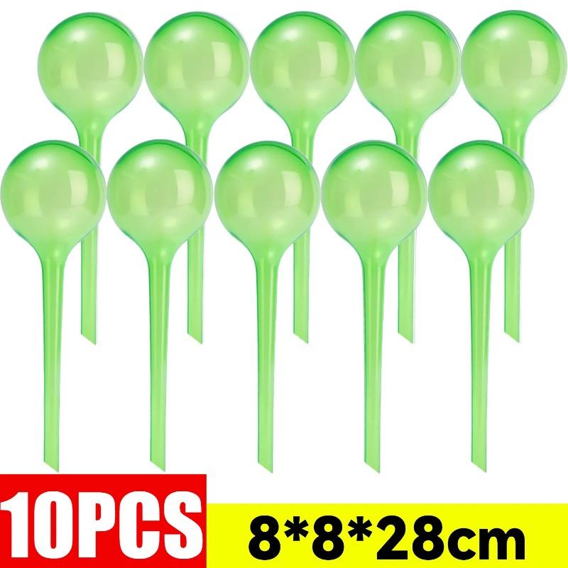 Automatic Plant Watering Globe Self Watering Planter Insert Glass Bulb Flower Drip Irrigation Feeder