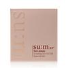 su:m37 Sun-Away Cooling Sun Cushion CC EX (main product 15g + refill 15g