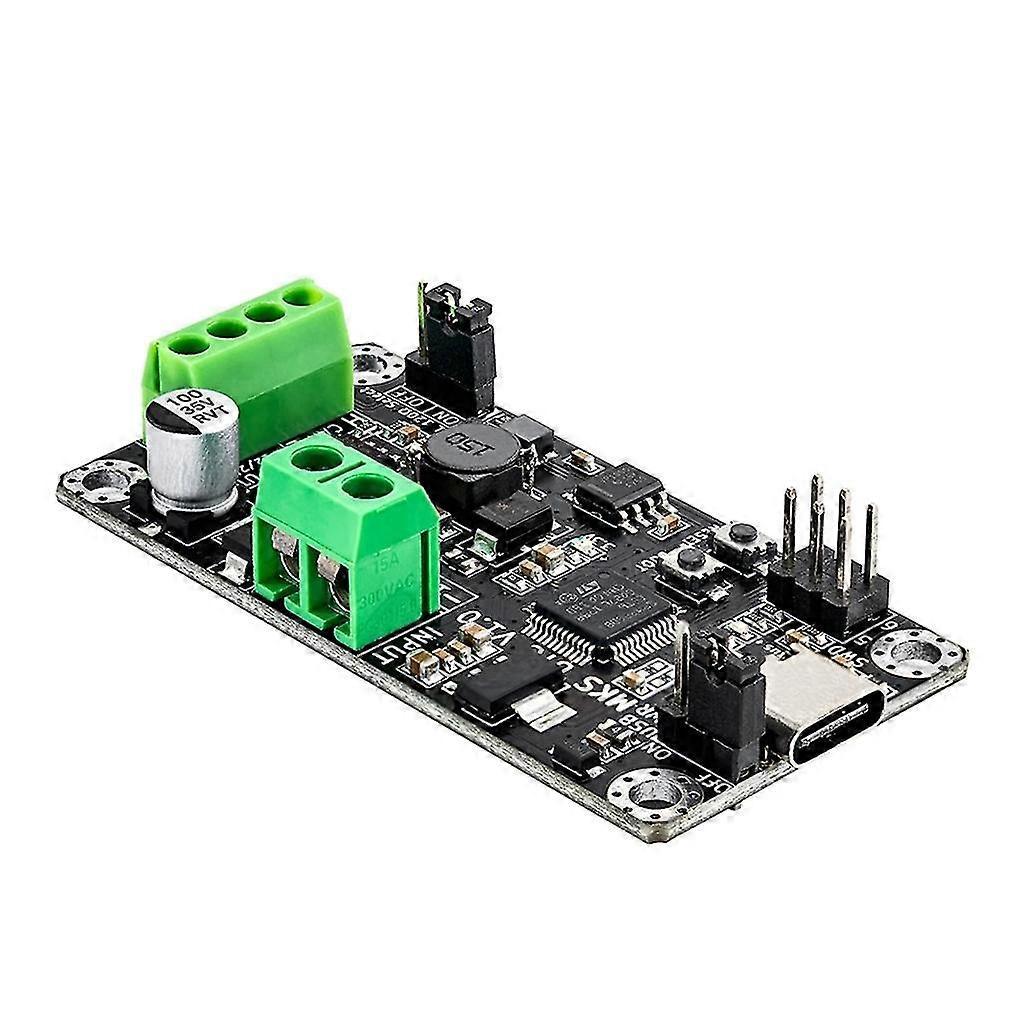 Mks Thr36/42/utc Can Tool Board 3D-Druck Motherboard Erweiterungsplatine Klipper