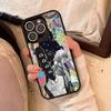 Comics G-Goodnight P-Punpun Phone Case For IPhone 17 Promax Air 16 E 15 14 13 12 11 Pro Max Y2K PC+TPU Cover