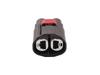 Automotive 2-Pin Wiring Harness Plug 7287-8211-30