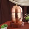 Pure Copper Dispenser Designer  (8 Litre)