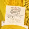 THE NORTH FACE NP13500 Mountain parka XL yellow Embroidered Logo Outdoor Men's Used