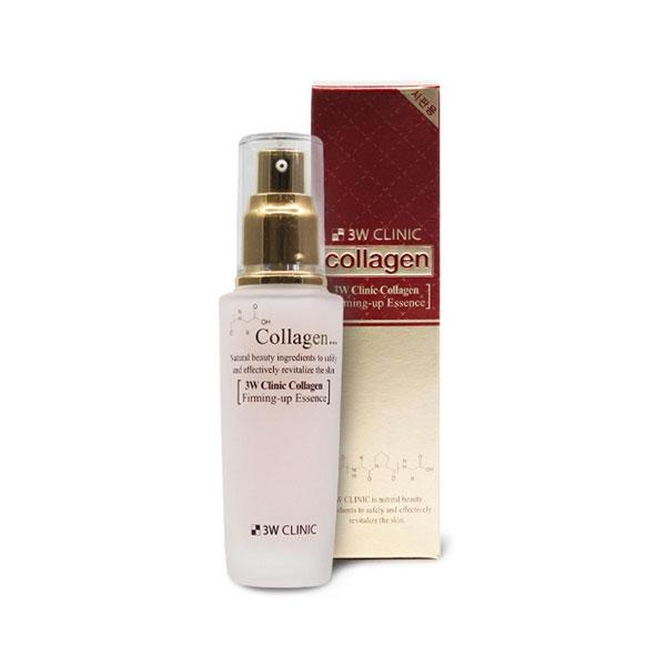 3w Clinic Kollagen Straffende Essenz 50ml