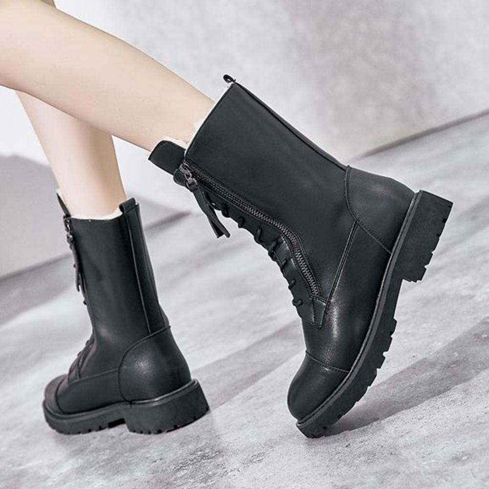 cheap comfy boots