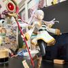 Frieren Beyond Journey'S End Anime Girl Figure Noodle Stopper Sousou No Frieren Action Figure Collectible Model Toys Gifts