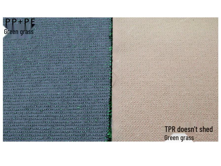 Artificial Bentgrass Turf: Paving, Construction, Greening, Insulation, and Wall-Mountable Mat