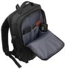 Travel Backpack with Laptop Space and USB Port - Peterson