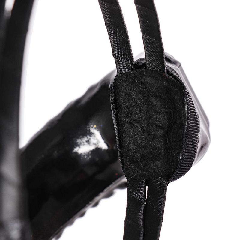 Halloween Witch Ox Horn Shape Headband Shoot Movie Demon Evil Hair Hoop Greek God Cosplay Party Costume Headpiece