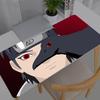 Mouse Pad Computer Speed Naruto Type Carpet Mat For esports Durable XXL Players Laptop Keyboard Mousepad Office Desk Mat